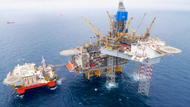 New calls for government to back North Sea oil drilling