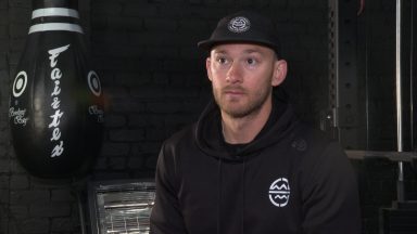 Edinburgh man to tackle 10 Ironman triathlons to mark decade since he attempted to take his life