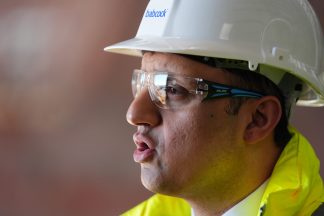 Sarwar: SNP has sold out Scottish industry by sending jobs and investment abroad