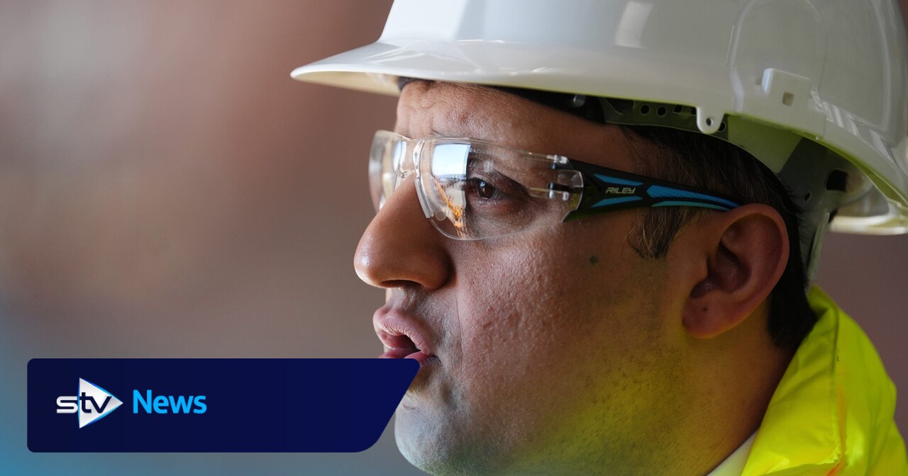 Sarwar: SNP has sold out Scottish industry by sending jobs and investment abroad