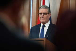 Swinney calls on PM to recall House of Commons to deal with UK energy ‘crisis’