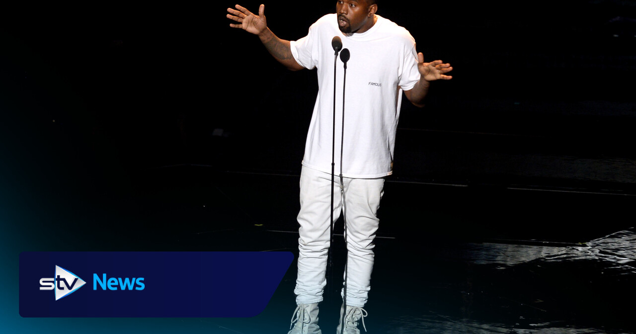 Kanye West should be banned from entering UK to perform at Wireless ...