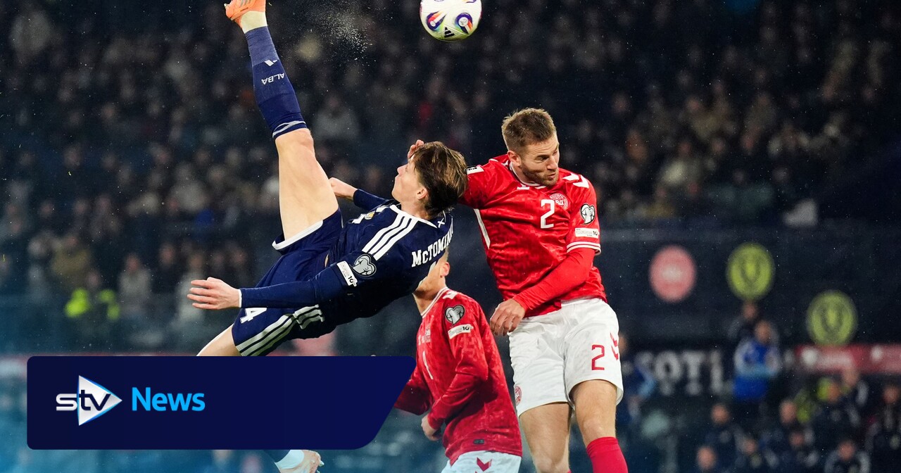 Scotland viral hit star to play at boat party to launch World Cup campaign