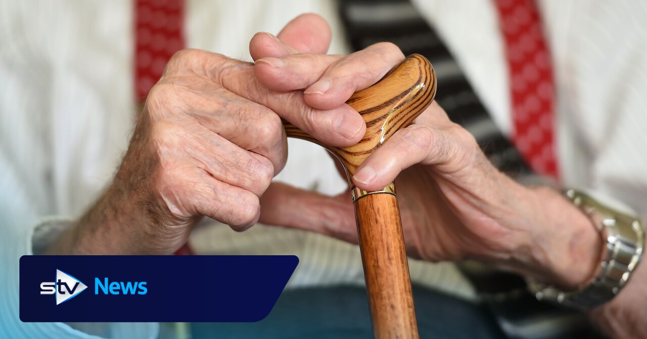 ‘Pressing need’ for post of minister for older people to be reinstated – charity