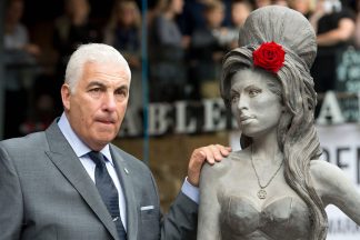Amy Winehouse’s father loses High Court row with singer’s friends over auctions