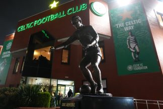 Charity walk to be held in honour of Celtic legend Jimmy ‘Jinky’ Johnstone