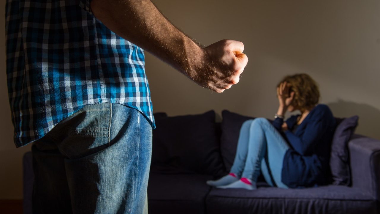 Prosecutors concerned about rise in ‘dangerous’ non-fatal strangulation