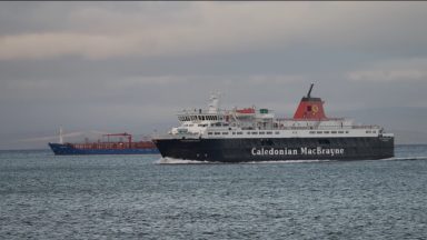 ‘We feel forgotten about’: ferry disruption impacting island life