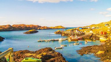 Fuel prices pile pressure on Scotland’s fishing trade