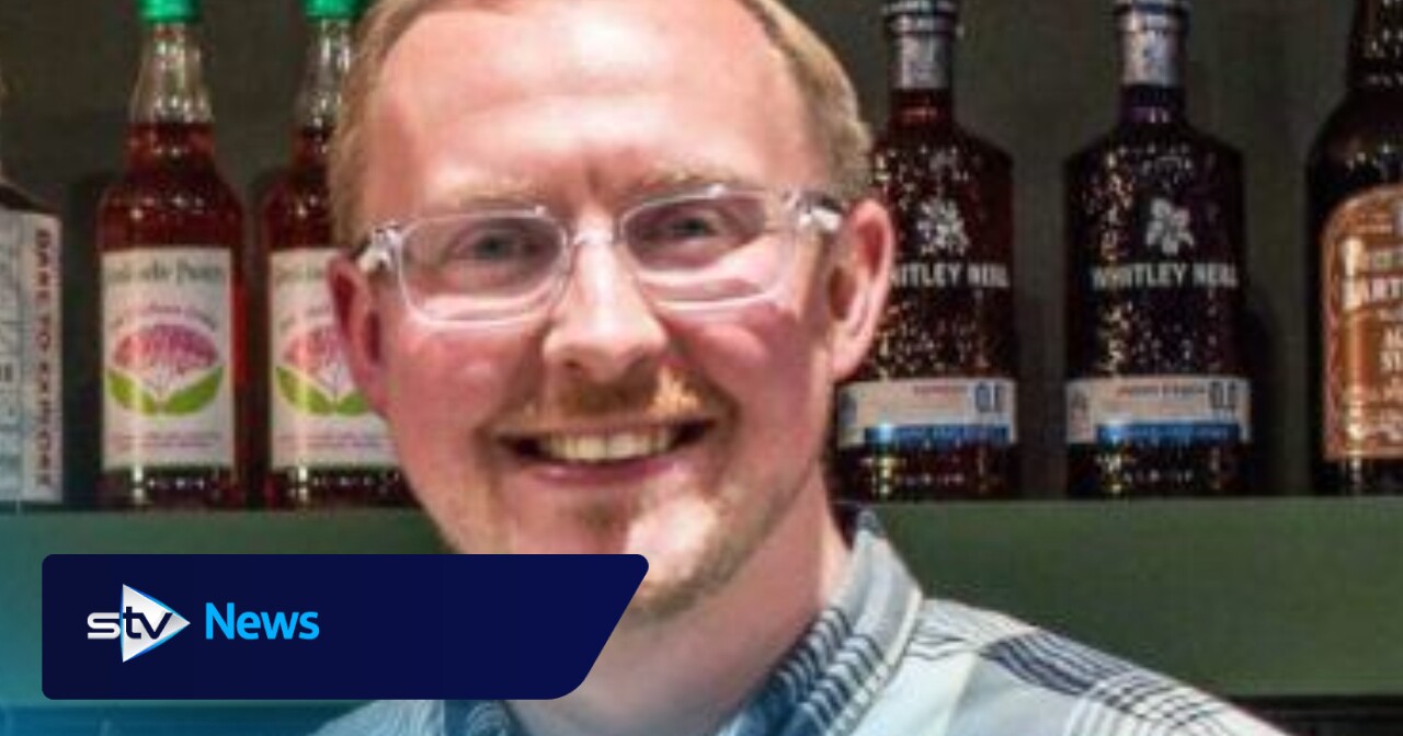 Manager of Scotland's first alcohol-free bar caught drink driving
