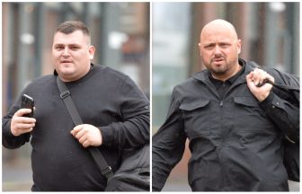 Brothers who rescued people from burning building jailed over £1m drug ring