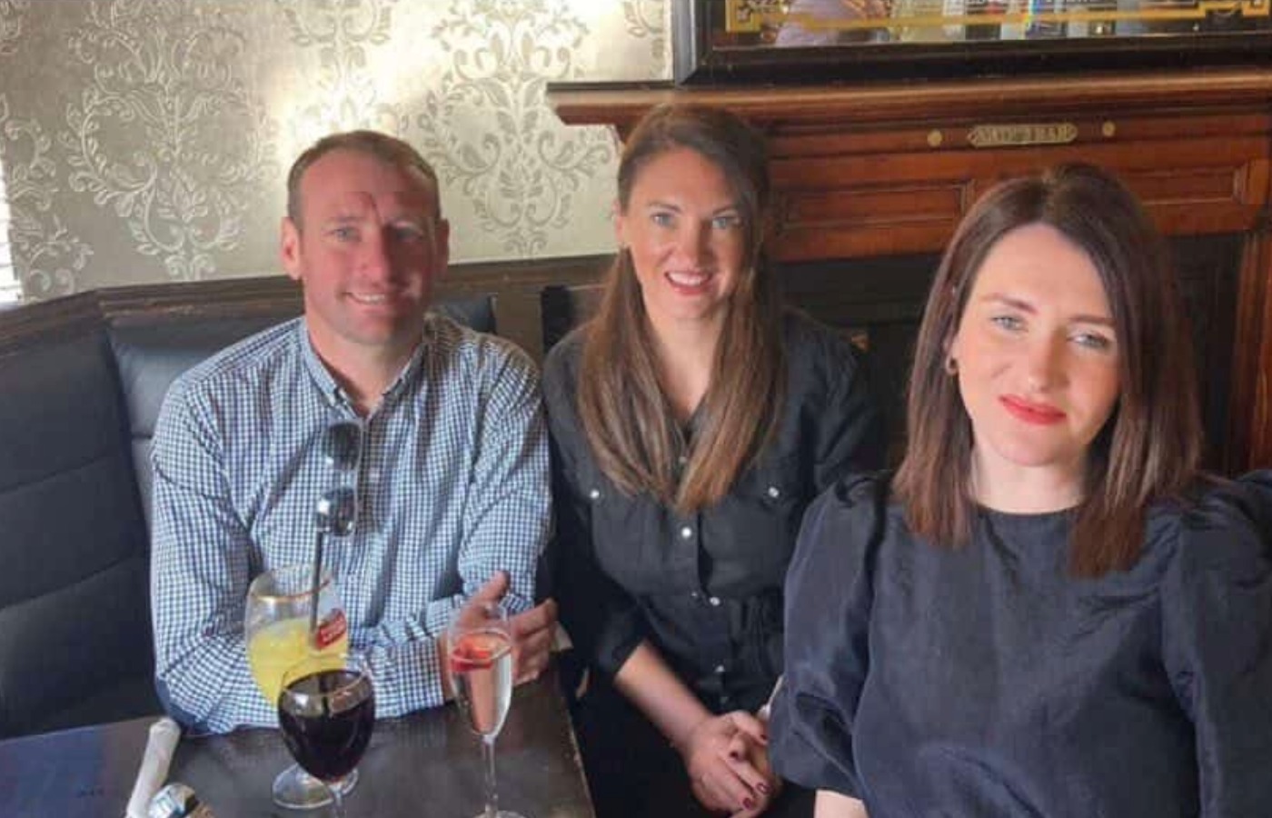 Colin Kennedy died last month after becoming unwell with sepsis while working on a rig