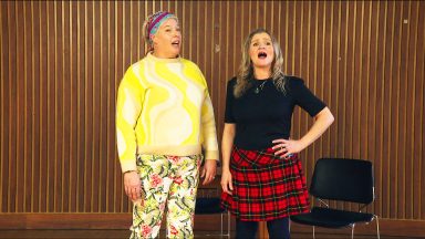 France ’98 World Cup musical returns 28 years later