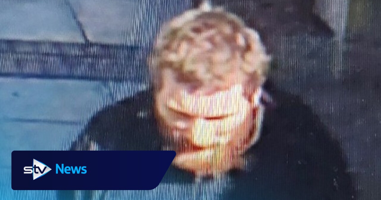 Search launched for missing man who disappeared overnight from Aberdeen ...