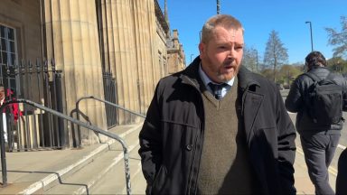 Gamekeeper sentenced after beating bird of prey to death