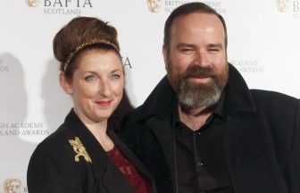 Julie Wilson Nimmo ‘never expected’ to return to Balamory over two decades later