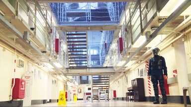 Scotland’s Alcatraz closes its doors due to cash shortage