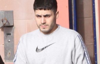 Asylum seeker who sexually assaulted two women on trains jailed