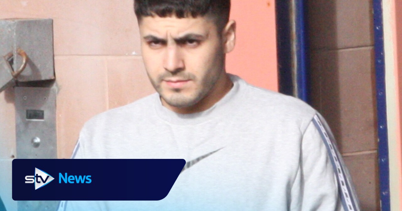 Asylum seeker who sexually assaulted two women on trains jailed