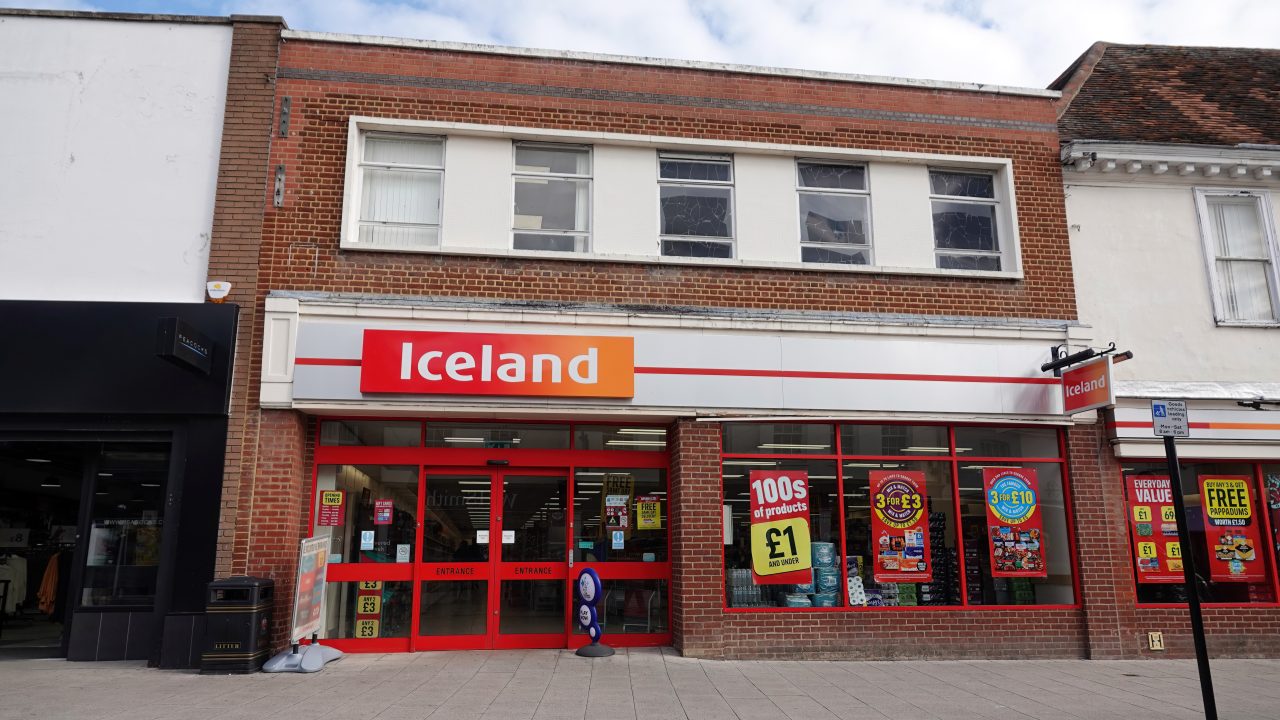 Watchdog bans Lidl and Iceland ads as new ‘less healthy’ food rules come into force