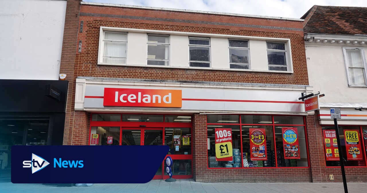 Lidl and Iceland ads first to be banned under new 'less healthy' food rules