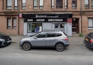 Robber left shopkeeper partially blind after spraying ammonia in his face  