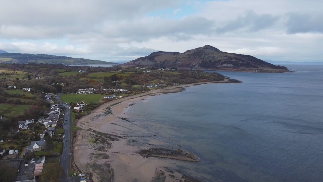 ‘We feel forgotten about’: How ferry disruption is impacting island life