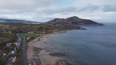 ‘We feel forgotten about’: How ferry disruption is impacting island life