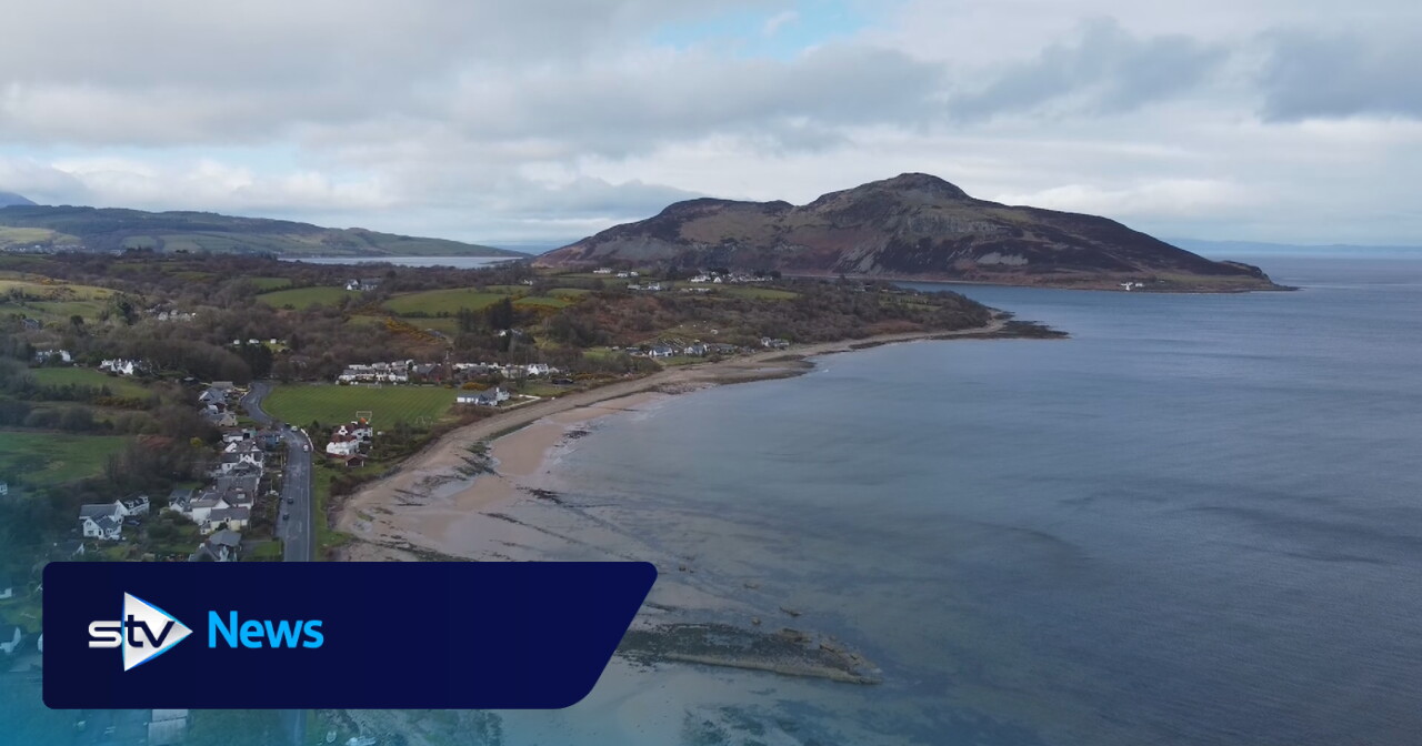 ‘We feel forgotten about': How ferry disruption is impacting island life