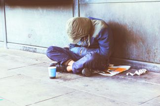 Scotland could slash extreme homelessness by nearly half in two years – report