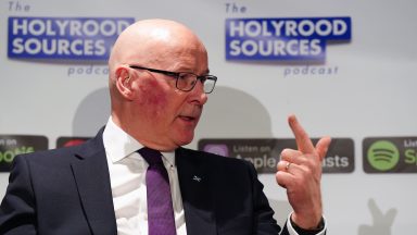 Swinney softens domestic oil and gas stance in light of Middle East crisis