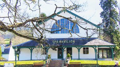 Investigation launched after Chinese tourist dies in Highland village