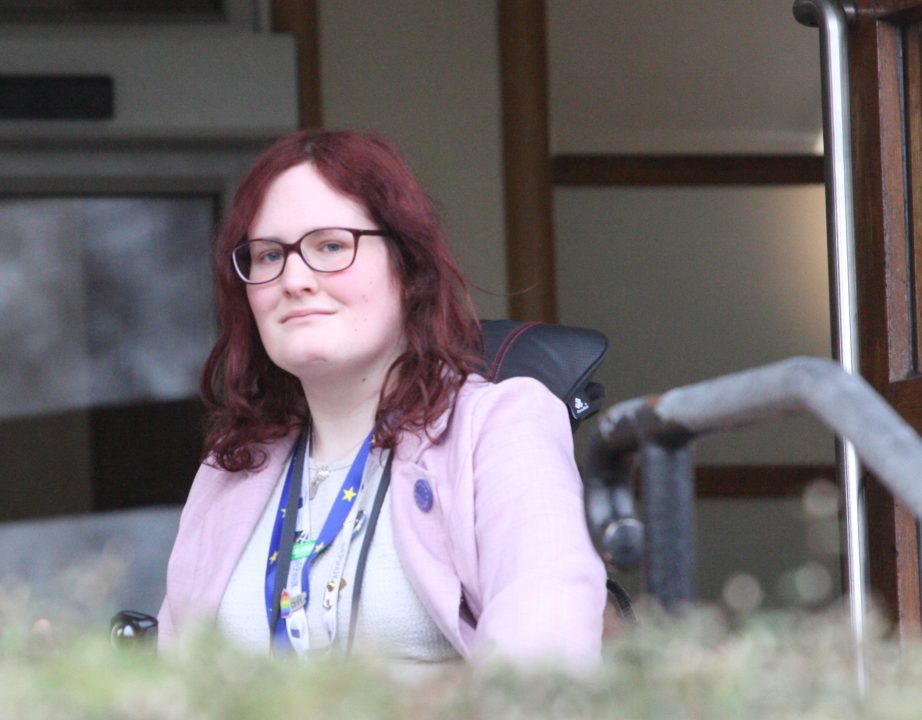 Independence campaigner caught with AI-generated indecent images of children