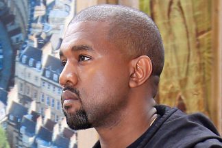 Kanye West postpones French show weeks after UK visa cancellation