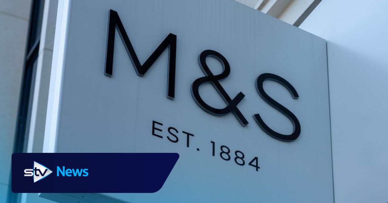 Greek yoghurt pulled from Marks and Spencer’s shelves over allergy fears 