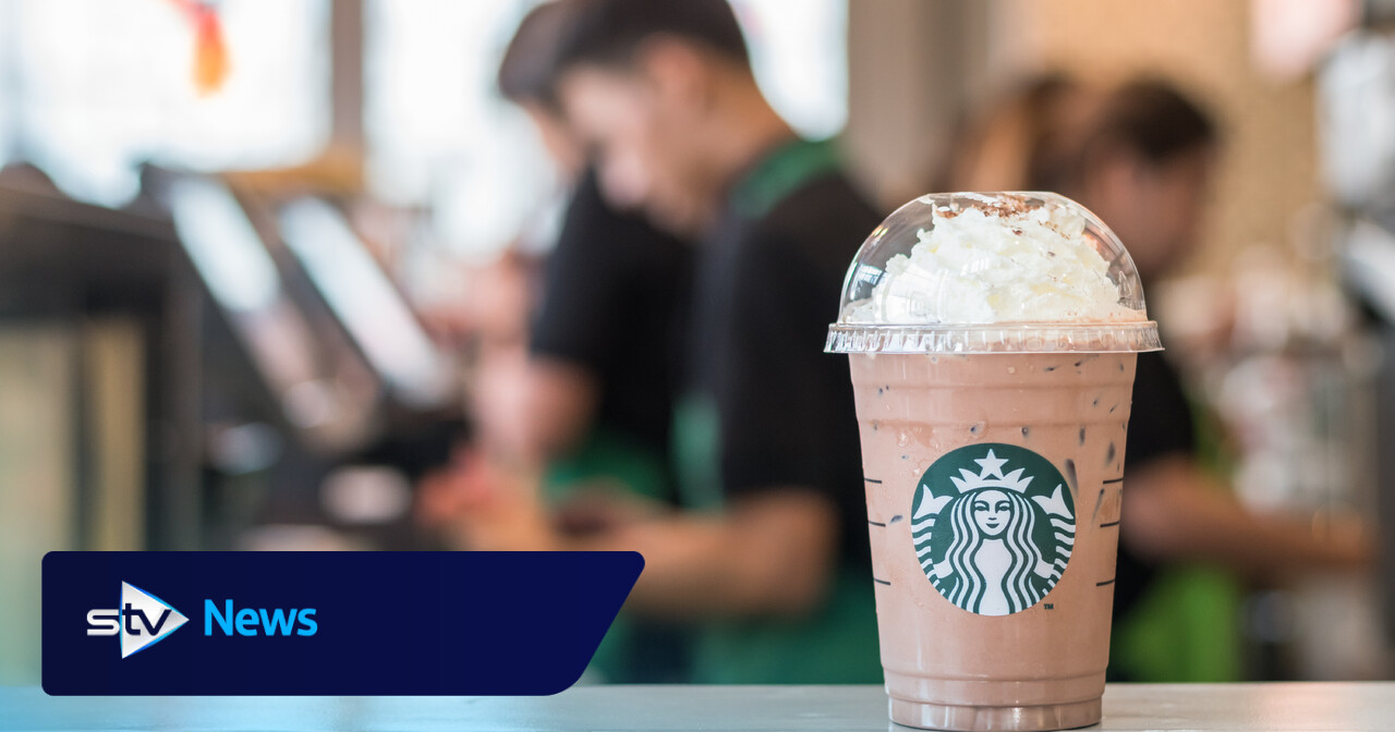 Vorschläge für Drive-Thru-Starbucks „könnten Verkehrschaos“ in Inverurie ...