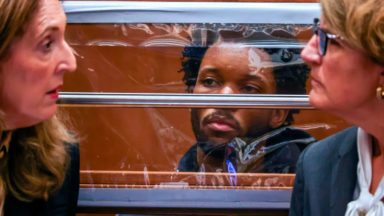 Singer D4vd stabbed 14-year-old girl to death to silence her, prosecutors say