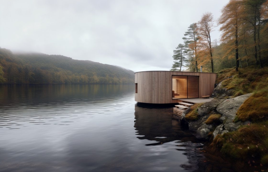 Plans for Fife eco-wellness park with spa, lodges treehouses take step forward