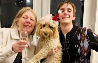 Scots man fighting for life after scooter crash in Bali while on holiday