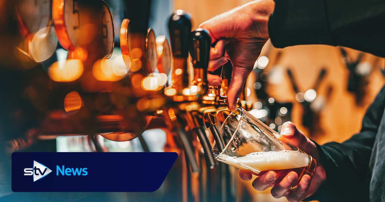 East Dunbartonshire pubs to stay open later during World Cup