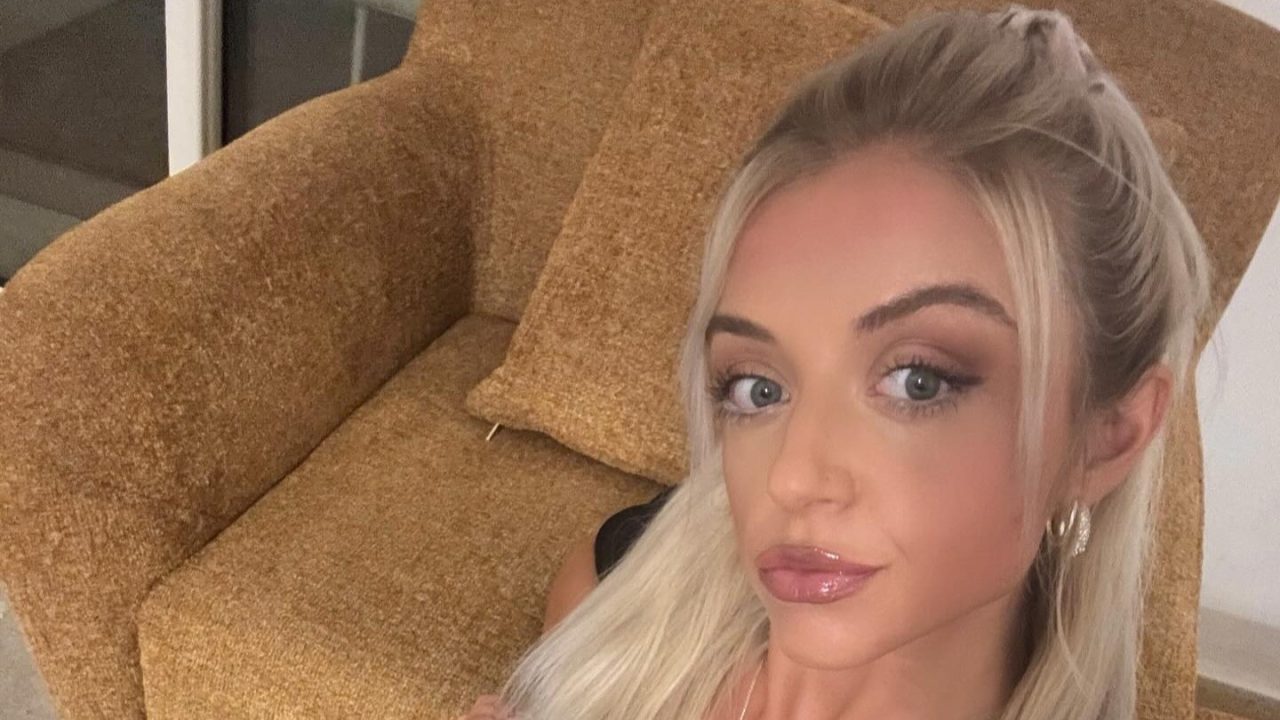 Search for Scottish influencer missing in Morocco