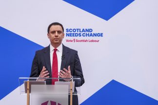 Scottish Labour leader Anas Sarwar stands by call for Keir Starmer to resign as Prime Minister