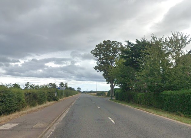 Woman, 62, dies following crash between car and lorry near Dunbar