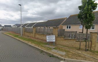 Home owner may have to rip up decking ‘which overlooks neighbours bedrooms’