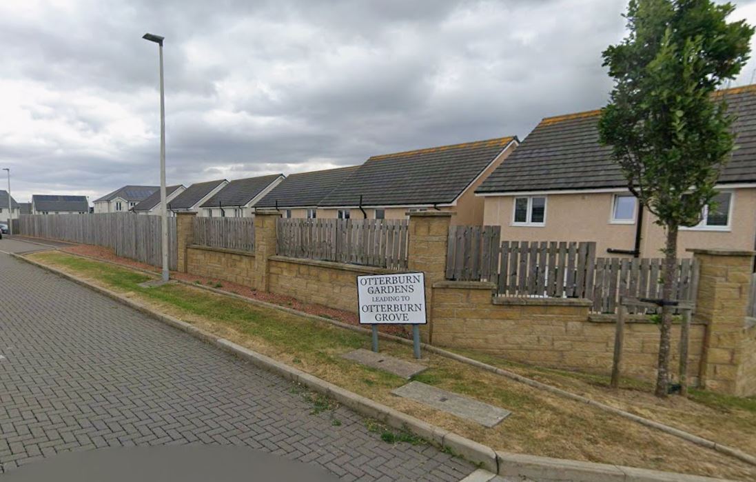 Home owner may have to rip up decking ‘which overlooks neighbours bedrooms’