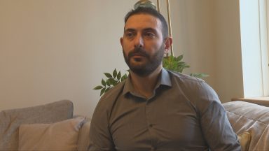 University lecturer’s plea to bring ‘critically ill’ dad to Scotland from Gaza for urgent heart surgery