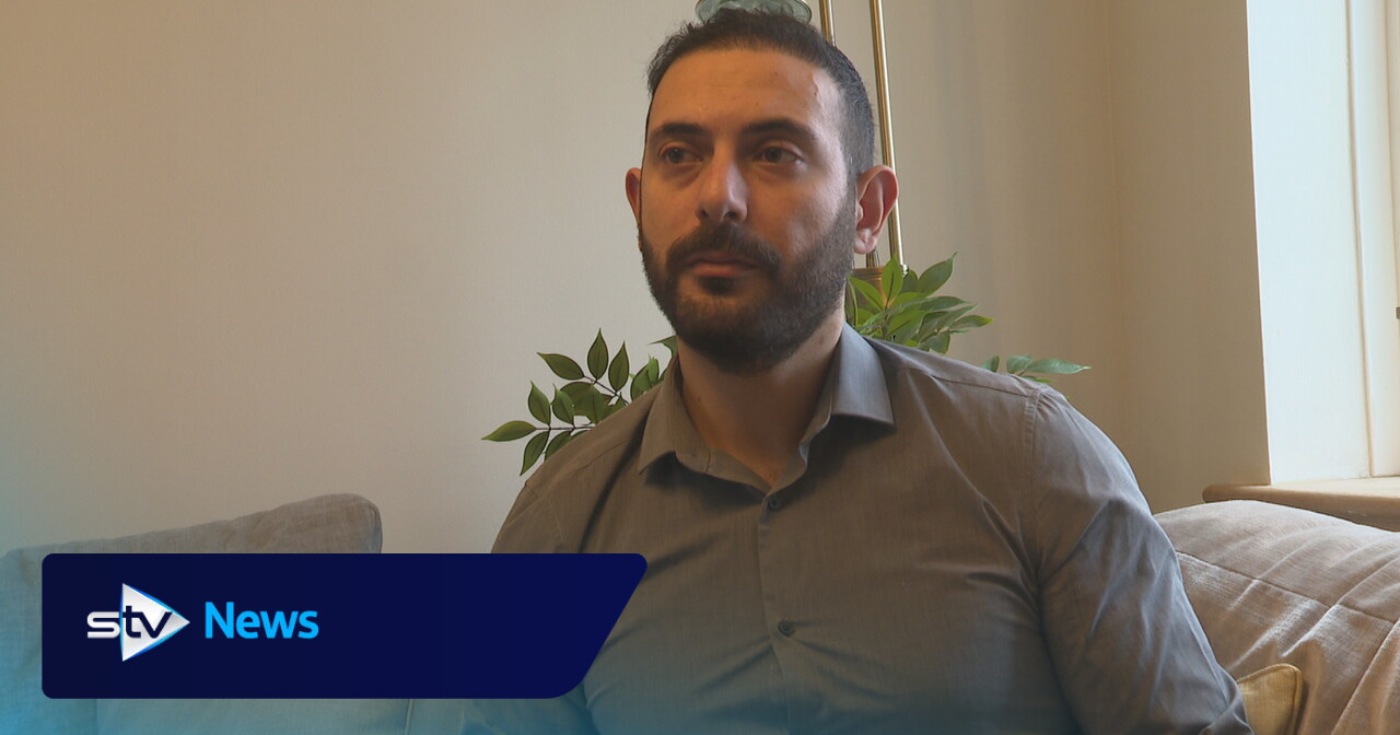 Lecturer's plea to bring 'critically ill' dad from Gaza for heart surgery