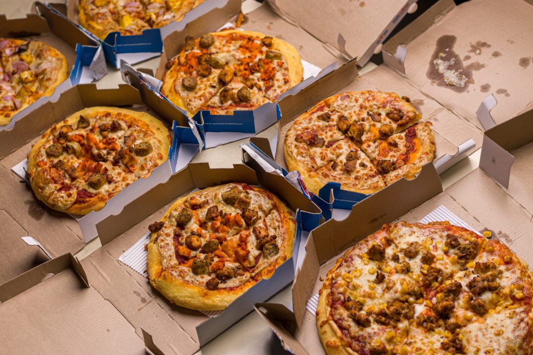 Former Indian restaurant Nosheen Tandoori in Ellon to be transformed into Domino’s takeaway