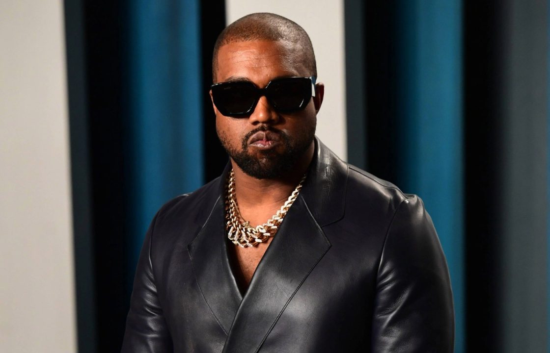 Kanye West blocked from travelling to the UK for London performances