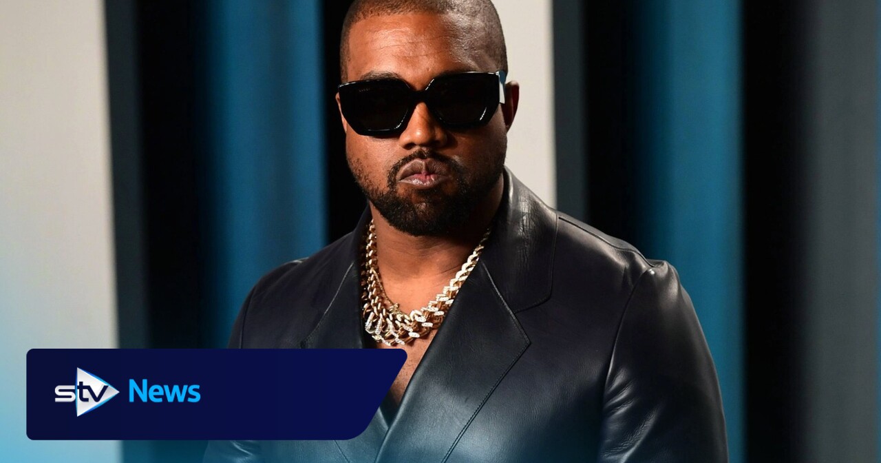 Kanye West blocked from travelling to the UK for London performances